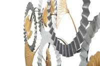 Mauro Ferretti PANOU FIER ARTY -A- CM 126X5X58(m-4)