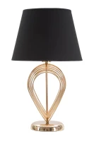 Mauro Ferretti Lampa De Masa Max Cm Ø 32,5X53,5(m-1)