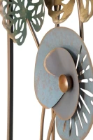 Mauro Ferretti PANOU FIER GLOTH RET.-B- CM 31,2X5,5X90(m-4)