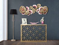 Mauro Ferretti PANOU FIER COLORAT -A- CM 130X5,5X54(m-5)