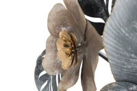 Mauro Ferretti PANOU FIER GRI -B-CM 84X9,5X48(m-3)