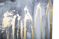 Mauro Ferretti IMPRIMEU PICTAT TOTY CM 80X3X120(m-2)