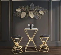 Mauro Ferretti PANOU FIER CENTURY -A- CM 131X4,5X61(m-6)