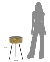 Mauro Ferretti MASUTA GLOVY CM Ø 40X65(m-6)