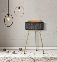 Mauro Ferretti MASUTA BLACKY CM Ø 40X65(m-4)