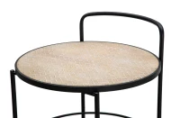 Mauro Ferretti Carucior AREX CM 40X41,5X82(m-3)