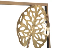 Mauro Ferretti PANOU FIER GLOTH RET.-B- CM 31,2X5,5X90(m-3)