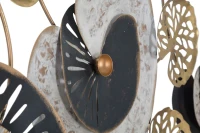 Mauro Ferretti PANOU FIER GLOTH -A- CM 124,5X6X65(m-3)