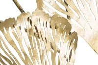 Mauro Ferretti PANOU FIER VERTICAL IRIS CM 78X5,5X101(m-4)