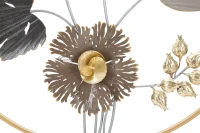 Mauro Ferretti PANOU TIJA FIER CM Ø 65,4X4.4(m-2)