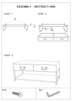 Mauro Ferretti COMODA TV CM 95X38X38(m-9)