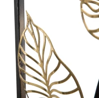 Mauro Ferretti Panou Fier De Lux -B- Cm 31X2,5X90(m-4)