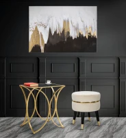 Mauro Ferretti IMPRIMEU PICTAT JUMATATE CM 80X3X120(m-5)