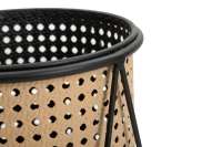 Mauro Ferretti SET SUPORT DE FLORI OSAKA CM Ø 21X40-19X22(m-3)