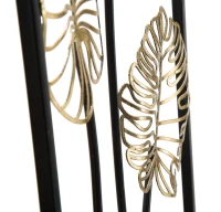 Mauro Ferretti Panou Fier De Lux -B- Cm 31X2,5X90(m-3)