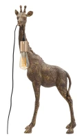 Mauro Ferretti LAMPA DE MASA GIRAFA CM 40X22X80(m-1)