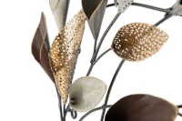 Mauro Ferretti Panou De Fier Creanga cm 46X5,5X87,5(m-4)