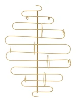 Mauro Ferretti Suport Sticle Alid De Perete Cm 53X13X72(m-1)