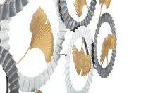 Mauro Ferretti PANOU FIER ARTY -A- CM 126X5X58(m-3)