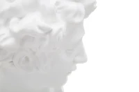 Mauro Ferretti SCULPTURA TANAR ROMAN CM 20X17,5X30(m-4)