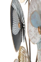 Mauro Ferretti PANOU FIER GLOTH -C- CM 70X5,5X102(m-4)