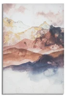 Mauro Ferretti IMPRIMEU PICTAT MARO MUNTE CM 80X3X120(m-1)
