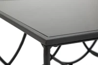 Mauro Ferretti MASA BAFETA DARK CM 100X60X40(m-7)