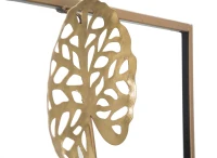 Mauro Ferretti PANOU FIER GLOTH RET.-A- CM 31,2X5,5X90(m-4)