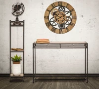 Mauro Ferretti CONSOLA ESENTIALA CM 110X40X80(m-9)