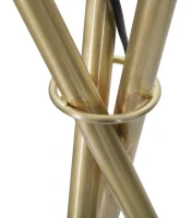 Mauro Ferretti LAMPA DE SOL GLAMY X CM Ø 55x155(m-4)