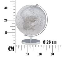Mauro Ferretti GLOB ALB CM Ø 25X34(m-7)