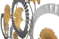 Mauro Ferretti PANOU FIER ARTY -B- 127,5X4X44,5(m-4)