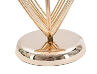 Mauro Ferretti Lampa De Masa Max Cm Ø 32,5X53,5(m-2)