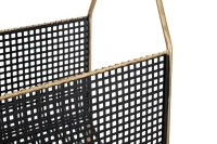 Mauro Ferretti SUPORT REVISTE DE MODA CM 37X23X54,5(m-5)