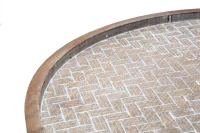 Mauro Ferretti MASA MICA AREX 2 RAFTURI CM Ø 48X54,5(m-6)