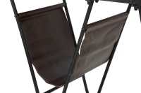 Mauro Ferretti MASA ZIARE "V" CM 120X43X62,5(m-5)