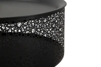 Mauro Ferretti MASUTA BLACKY CM Ø 35X50(m-3)