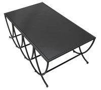 Mauro Ferretti MASA BAFETA DARK CM 100X60X40(m-3)