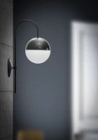 Mauro Ferretti LAMPĂ DE PERETE DARKY STREET CM 19x31x51(m-6)