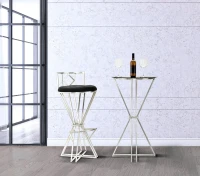 Mauro Ferretti MASA BAR OSLO CM Ø 60X105(m-7)