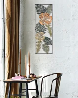 Mauro Ferretti PANOU FIER -A- CM 30,5X3,75X88,5(m-6)