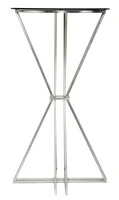 Mauro Ferretti MASA BAR OSLO CM Ø 60X105(m-2)