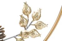 Mauro Ferretti PANOU TIJA FIER CM Ø 65,4X4.4(m-3)