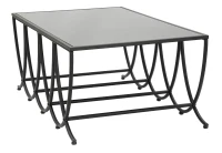 Mauro Ferretti MASA BAFETA DARK CM 100X60X40(m-2)