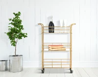 Mauro Ferretti CARUCIOR GLAM RET CM 60X30,5X80(m-8)