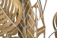 Mauro Ferretti JUNGLA RET. PANOU DE FIER. 60X80X6,5(m-3)