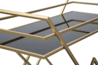 Mauro Ferretti CARUCIOR GLAM PYRAMID CM 90X40X80(m-6)