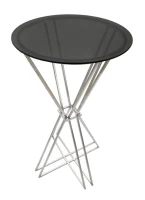 Mauro Ferretti MASA BAR OSLO CM Ø 60X105(m-3)