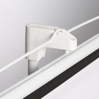 HOMCOM Schermo di Proiezione 120 Pollici con Treppiedi Formato 4:3(m-9)