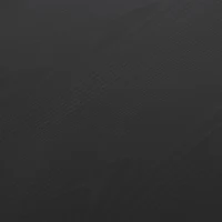 HOMCOM biurko komputerowe, biurko narożne, stolik na laptopa, elastyczne stanowisko robocze MDF Stal Czarny 210 x 50 x 73,5 cm(m-8)